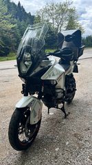 KTM 1290 Super Adventure 2016 T