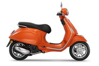 Vespa Primavera 125 2025 NEW EURO 5+!!