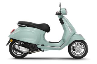 Vespa Primavera 150 3V 2025 NEW EURO 5+!!
