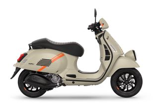 Vespa GTV 310 2026 NEW EURO 5+!!
