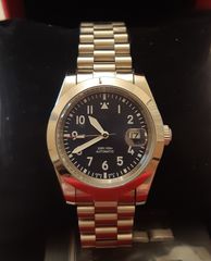Ρολόι Χειρός Miyota collection Presinted Automatic, 40mm Custom Made