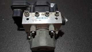 ABS, NISSAN MICRA K14, 476605FA0A, 47660-5FA0A, 0265255869, 0265956487, ΜΟΝΑΔΑ ΕΛΕΓΧΟΥ ΦΡΕΝΟΥ
