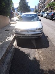 Volkswagen Golf 2000 GOLF 4