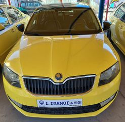Skoda Octavia 2014 A7 1.6 TDI ΑΠΟΧΑΡΑΚΤΗΡΙΣΜΕΝΟ (569)