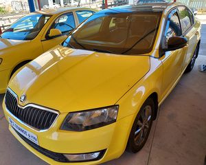 Skoda Octavia 2014 A7 1.6 TDI ΑΠΟΧΑΡΑΚΤΗΡΙΣΜΕΝΟ (569)-thumb-1