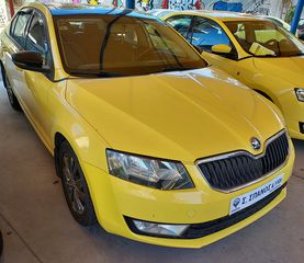 Skoda Octavia 2014 A7 1.6 TDI ΑΠΟΧΑΡΑΚΤΗΡΙΣΜΕΝΟ (569)-thumb-2