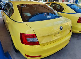 Skoda Octavia 2014 A7 1.6 TDI ΑΠΟΧΑΡΑΚΤΗΡΙΣΜΕΝΟ (569)-thumb-3