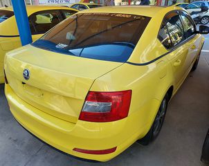 Skoda Octavia 2014 A7 1.6 TDI ΑΠΟΧΑΡΑΚΤΗΡΙΣΜΕΝΟ (569)-thumb-4