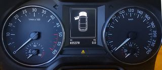 Skoda Octavia 2014 A7 1.6 TDI ΑΠΟΧΑΡΑΚΤΗΡΙΣΜΕΝΟ (569)-thumb-5