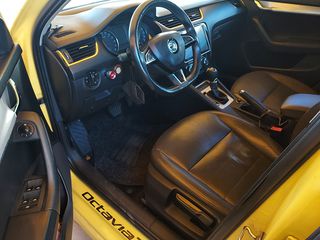 Skoda Octavia 2014 A7 1.6 TDI ΑΠΟΧΑΡΑΚΤΗΡΙΣΜΕΝΟ (569)-thumb-6