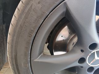 Ζαντολαστιχα  Mercedes