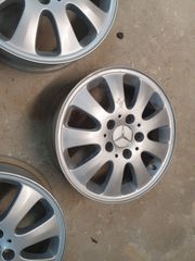 MERCEDES A-Class-thumb-2