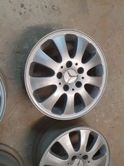 MERCEDES A-Class-thumb-7
