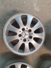 MERCEDES A-Class-thumb-3