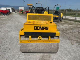 Οδοστρωτήρες Bomag 1994 BW 120-thumb-1