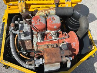 Οδοστρωτήρες Bomag 1994 BW 120-thumb-8