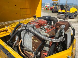 Οδοστρωτήρες Bomag 1994 BW 120-thumb-9
