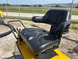Οδοστρωτήρες Bomag 1994 BW 120-thumb-7