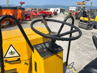Οδοστρωτήρες Bomag 1994 BW 120-thumb-6