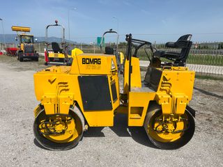 Οδοστρωτήρες Bomag 1994 BW 120-thumb-2