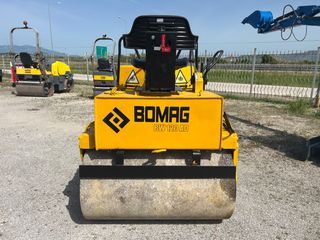 Οδοστρωτήρες Bomag 1994 BW 120-thumb-3