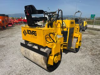 Οδοστρωτήρες Bomag 1994 BW 120-thumb-4