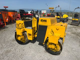 Οδοστρωτήρες Bomag 1994 BW 120
