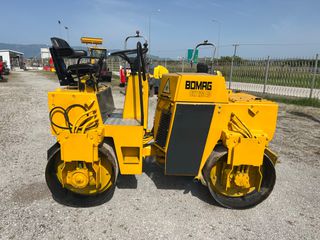 Οδοστρωτήρες Bomag 1994 BW 120-thumb-5