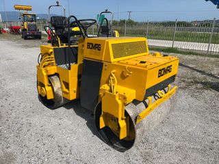 Οδοστρωτήρες Bomag 1994 BW 120-thumb-12
