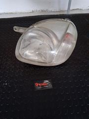 HYUNDAI ATOS 1997-2003  ΕΜΠΡΟΣ ΑΡΙΣΤΕΡΑ