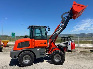 Φορτωτής Με Λάστιχα 2025 EVERUN 412-thumb-58