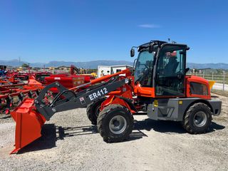 Φορτωτής Με Λάστιχα 2025 EVERUN 412-thumb-60