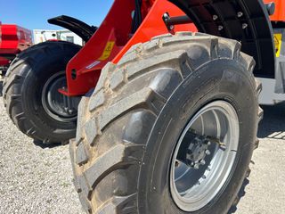 Φορτωτής Με Λάστιχα 2025 EVERUN 412-thumb-46