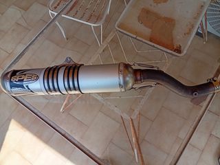 SPES XT 400/500/600  /TTR 600/Tenere 660