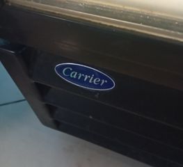 Βιτρίνα κατάψυξη μόνη Carrier  ΑΓ-Α4-thumb-2