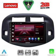 LENOVO LVF 5732_CPA (10inc) MULTIMEDIA TABLET for TOYOTA RAV 4 mod. 2006-2012..SoundStreet..
