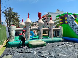 ΦΟΥΣΚΩΤΟ ΚΑΣΤΡΟ