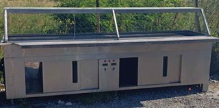 Θερμαινόμενη βιτρίνα  ΑΓ-Α19-thumb-3