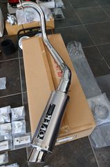exatmisi OVER RACING GP-PERFORMANCE Type-S Racing konti inox gia c50 glx dax chaly astrea  z50j Z50R monkey Gorilla skyteam Jincheng MODIFYING GARAGE "since1993" TAKEGAWAGR - 4miniracingparts,gr