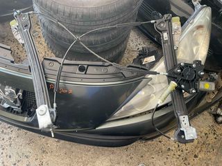 ALFA ROMEO MITO ΓΡΥΛΟΣ ΠΑΡΑΘΥΡΟΥ ΑΡΙΣΤΕΡΟΣ ΜΕ ΜΟΤΕΡ 3J3052