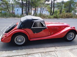 Morgan 4/4 1988 M1-thumb-1