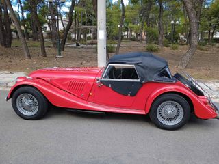 Morgan 4/4 1988 M1-thumb-2