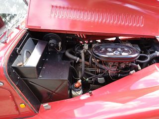 Morgan 4/4 1988 M1-thumb-6