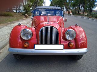 Morgan 4/4 1988 M1-thumb-8