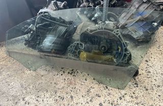 ALFA ROMEO MITO ΤΖΑΜΙ ΑΡΙΣΤΕΡΟ