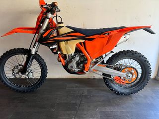 KTM 350 EXC 2019