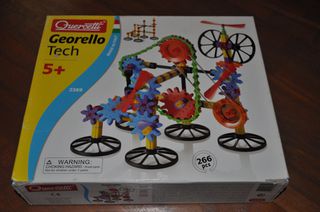 Georello Tech