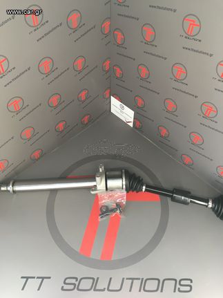 BMW F40 F44 X1 F48 X2 F39 ημιαξόνιο εμπρός δεξιά NPW-BM-254