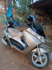 Piaggio X8 200 2005