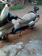 Piaggio X8 200 2005-thumb-1